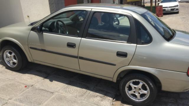 Corsa Classic 2009 - Foto 3