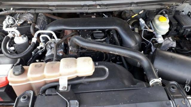 F-250 4x4 - Foto 14