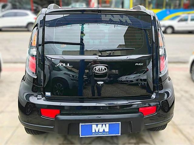Kia Soul EX 1.6 EX - Foto 5
