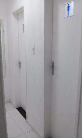 Sala para alugar, 12 m² por r$ 800,00/mês - josé bonifácio - fortaleza/ce - Foto 18