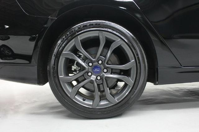 Fusion Sel 2.0 16v 4p (automático) - Foto 10