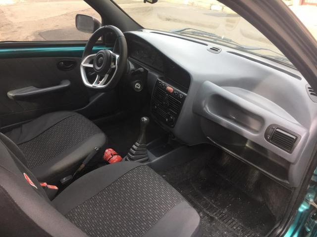 Fiat palio 1.0 ed 1997 - Foto 5