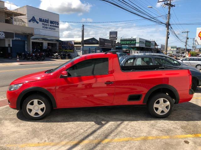 Saverio 1.6 CS Mi Total Flex - Impecável! - Foto 5