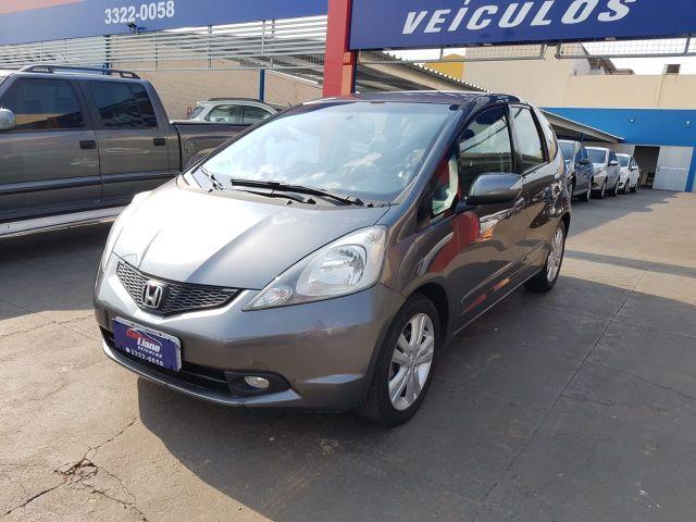 FIT EXL 1.5 FLEX 16V 5P MEC - Foto 2