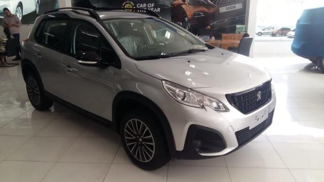 PEUGEOT 2008 M ALLURE 1.6 AUT 2020 - Foto 3