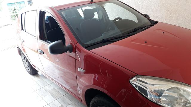Sandero 2013 - Foto 5