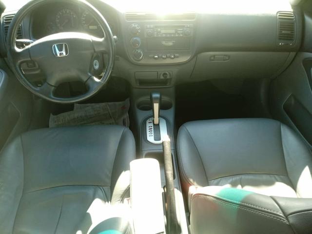 Honda Civic 2003 Impecável! R$ 17.888,00. - Foto 4
