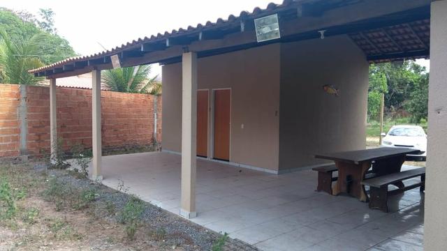 Linda propriedade as margens do rio Coxipo em condominio fechad - Foto 11