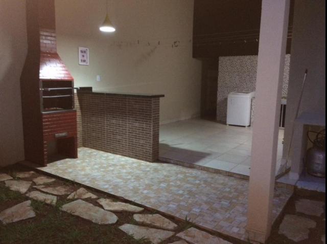 Casa à venda, 145 m² por R$ 219.000,00 - Jardim Buriti Sereno - Aparecida de Goiânia/GO - Foto 11