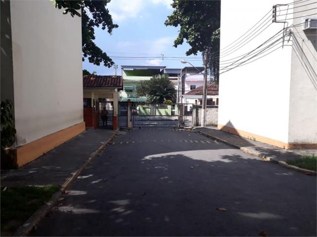 Apartamento à venda com 2 dormitórios em Piedade, Rio de janeiro cod:69-IM403836 - Foto 19