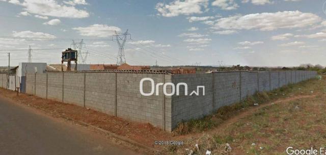 Área à venda, 7680 m² por R$ 1.600.000,00 - Chácaras São Pedro - Aparecida de Goiânia/GO - Foto 4