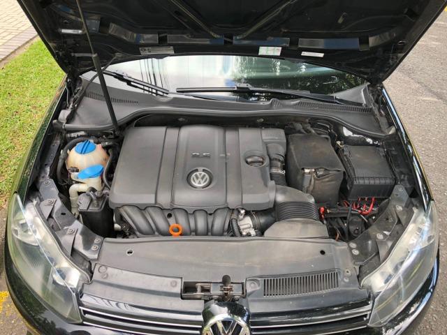 Jetta Variant 2.5 170cv Tiptronic - Foto 5