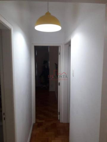 Apartamento à venda com 2 dormitórios em São francisco, Niterói cod:AP1098 - Foto 12