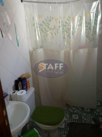 OLV-Casa com 2 dormitórios à venda por R$ 150.000 - Unamar - Cabo Frio/RJ CA0924 - Foto 13