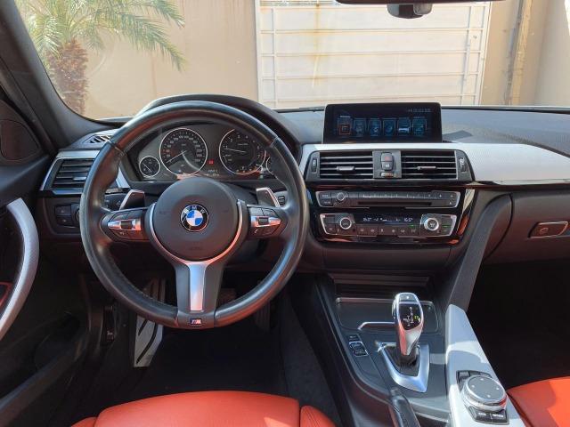 BMW 328I 2.0 Sport 2017/2016 - Foto 4