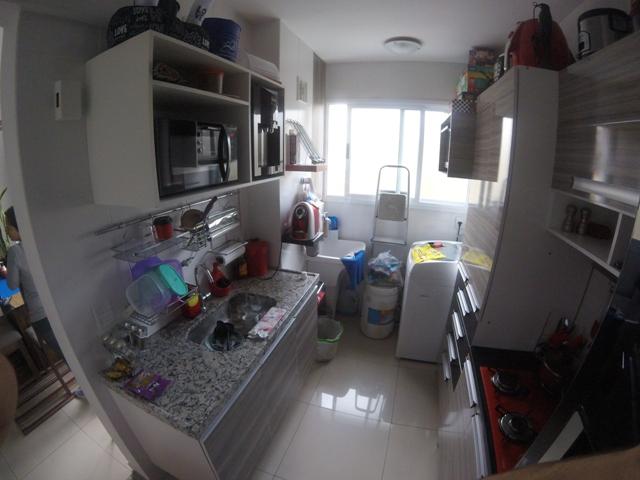 Excelente apartamento 2 quartos! - Foto 6