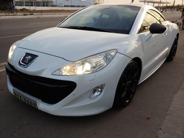 Peugeot RCZ - Foto 3