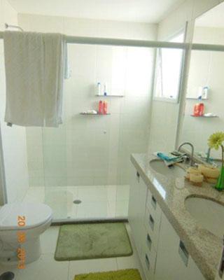 Apartamento à venda com 3 dormitórios cod:1030-15159 - Foto 7