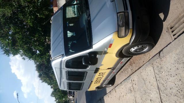 Vendo van Renault master - Foto 4