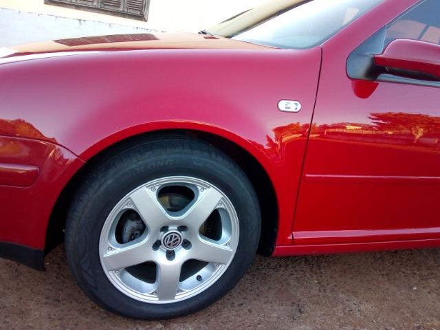 Vendo ou troco golf plus 2005 - Foto 2