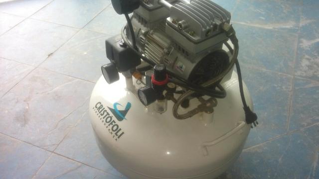Compressor - Foto 4
