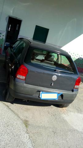 Gol 2007 - Foto 2