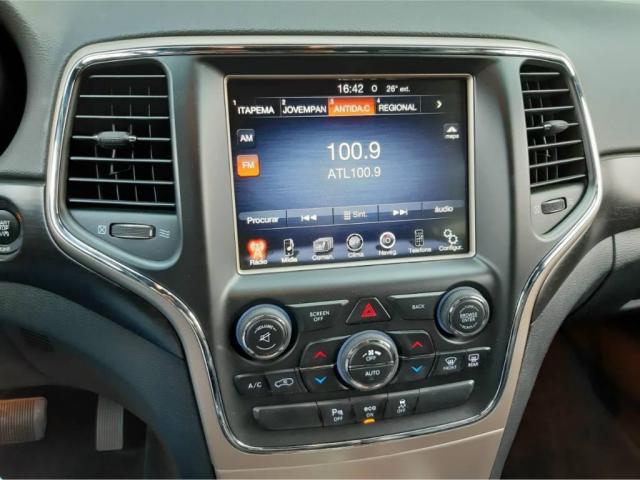 Jeep Grand Cherokee Laredo 3.6 V6 4x4 - Foto 7