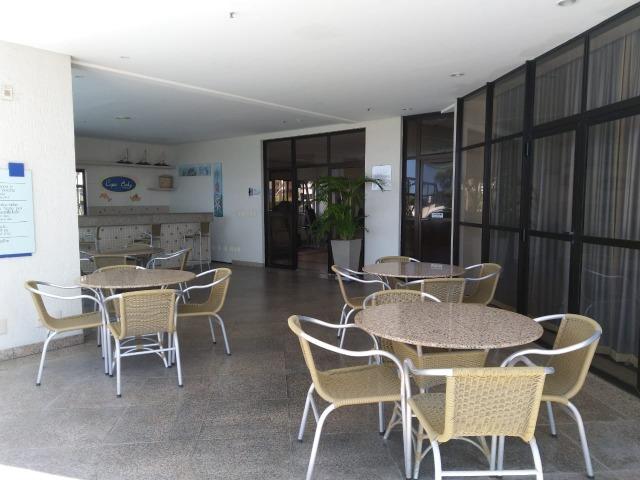 Oton Palace Hotel, 4o. Andar, Mobiliado, 1 Suíte, 43m2, 1 Vaga de Garagem - Foto 6