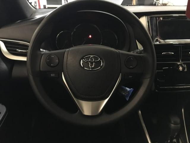 TOYOTA YARIS HATCH XL PLUS AT 19/20 - Foto 10