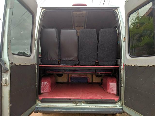 Ducato multjet 2.3 2011 - Foto 3