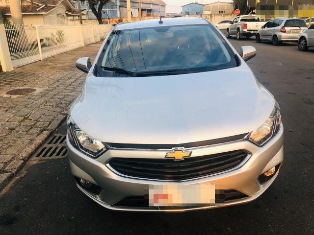 Chevrolet Onix 1.4 Ltz - Apenas Parcelado - Foto 5