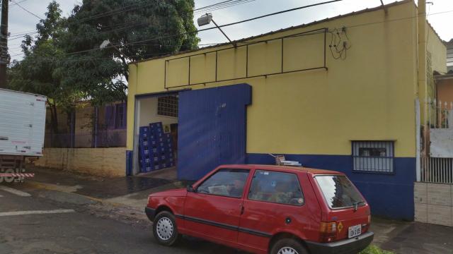 Imóvel comercial com moradia em Gravataí