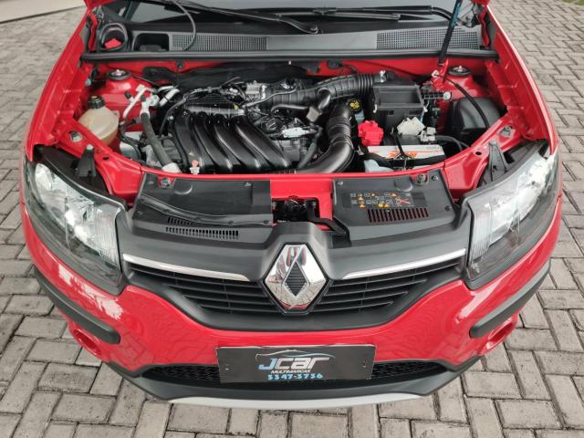 Sandero Stepway 1.6 - Foto 2