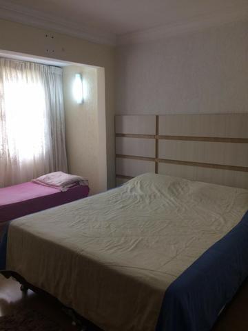 Sobrado localização privilegiada, semi-mobiliado, 3 quartos (1 suíte) + escritório/quarto - Foto 11
