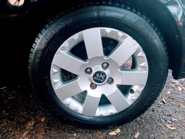 Peugeot 207 completo 2012 - Foto 5