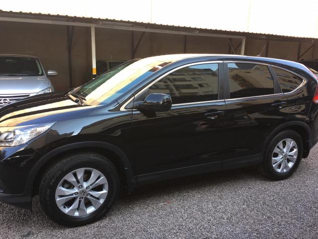 Honda CR-V - LX 2.0 - Automática