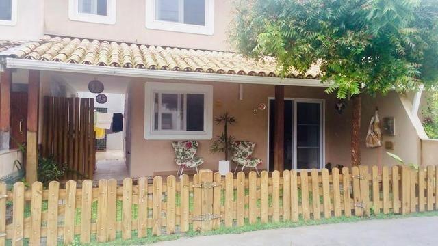 Casa 4 quartos em condomínio fechado - Piatã