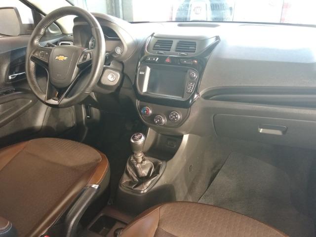 GM- Chevrolet Cobalt 1.8 LTZ 2017 Confiram! - Foto 4
