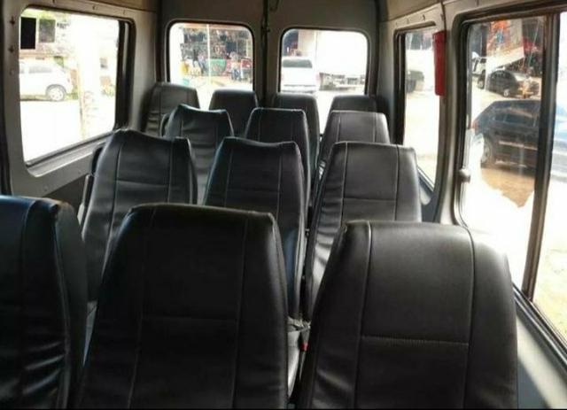Fiat ducato 2013 - Foto 6