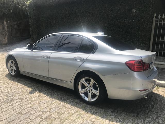 Bmw 320 2014 - Foto 4