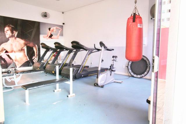 Ótimo apartamento 03 quartos a venda - Foto 12