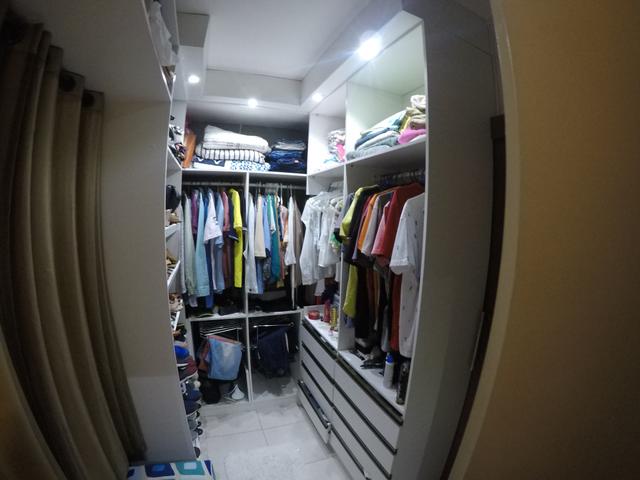 Vendo apartamento 2 qts suíte sala coz - Foto 3
