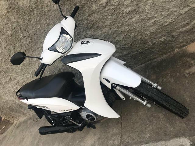 Shineray Jet + 2014 R$3.600 - Foto 7