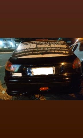 Peugeot 1.4 - Foto 2
