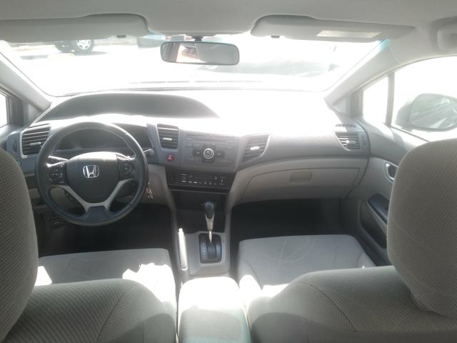 Honda Civic - Foto 5