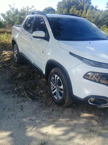 Vendo fiat toro - Foto 2