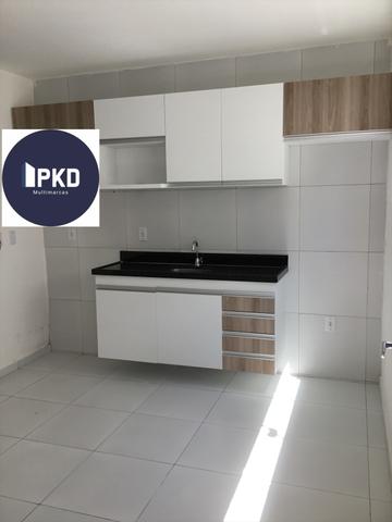 PKD -Aluga Casa Duplex em Condominio fechado - Foto 11