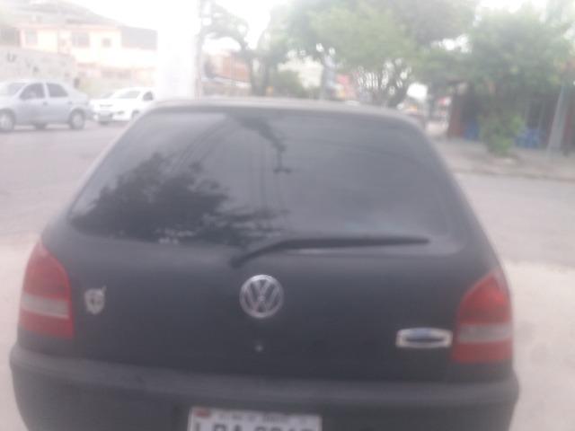 Gol G3