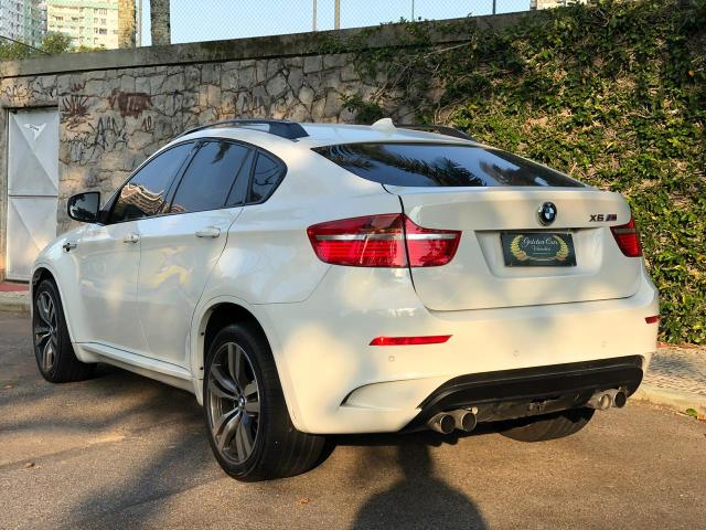 BMW X6M 4x4 V8 - Foto 4