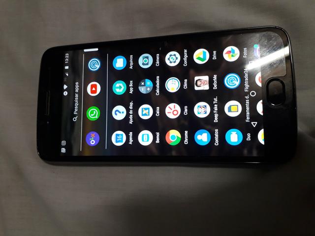 Moto G5 plus 32gb